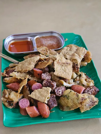 Jamie X.M Lee — photo from their Google review