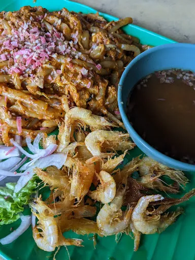 MT YES — photo from their Google review