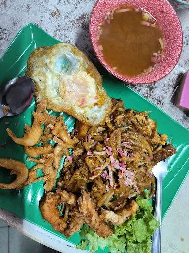 LSG — photo from their Google review