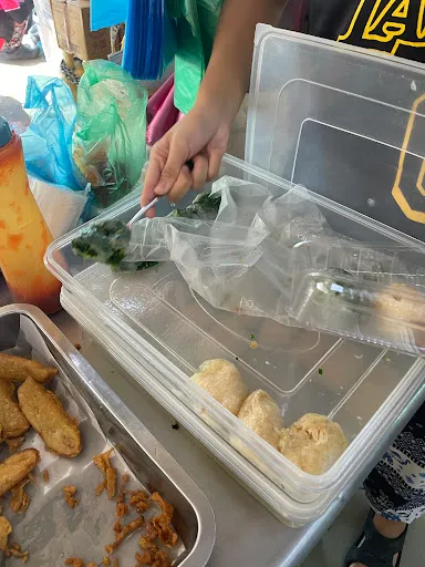 Jackie Chow — photo from their Google review