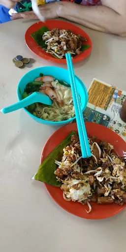 Leong Simon — photo from their Google review