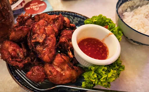 Moises — photo from their Google review