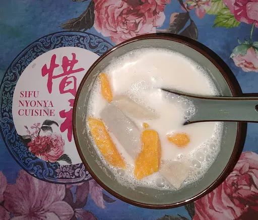 Steve Chin (Mackong) — photo from their Google review