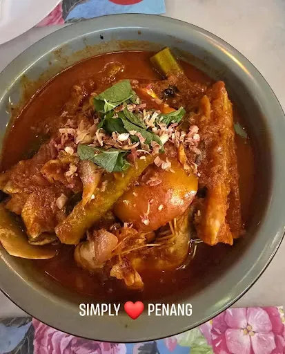 SIMPLY LOVE FOODIES — photo from their Google review