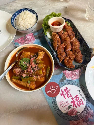 Shella Ho — photo from their Google review