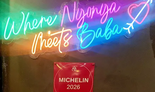 Kelli Swazey — photo from their Google review