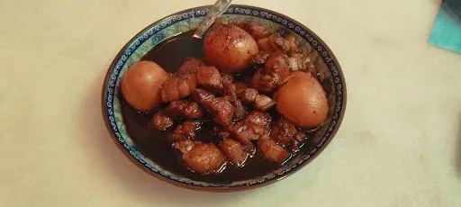 Ronnie Chew — photo from their Google review