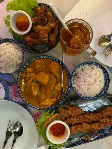 Justin Magalzo — photo from their Google review
