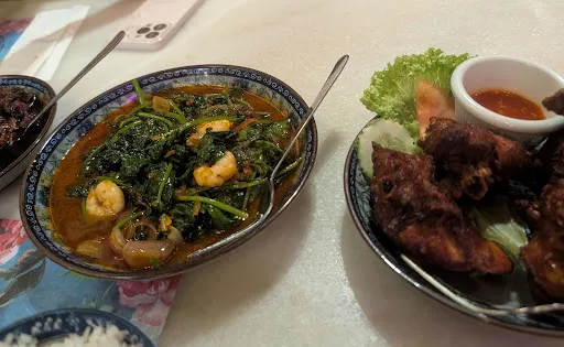 Marcus Li — photo from their Google review