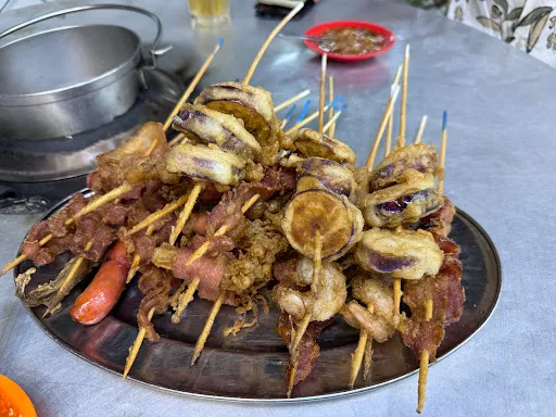 Teh Kai yang — photo from their Google review