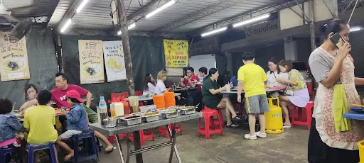 Eric Ong — photo from their Google review