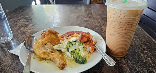 douc chan — photo from their Google review