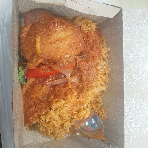 AIDA ASYRAFF — photo from their Google review