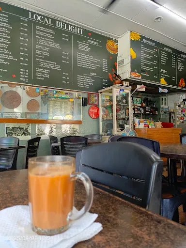 caaraziz — photo from their Google review
