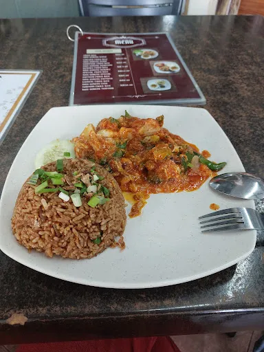 Jennifer Rütsche — photo from their Google review