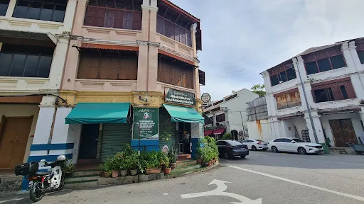 Sasha Hardjakusumah — photo from their Google review