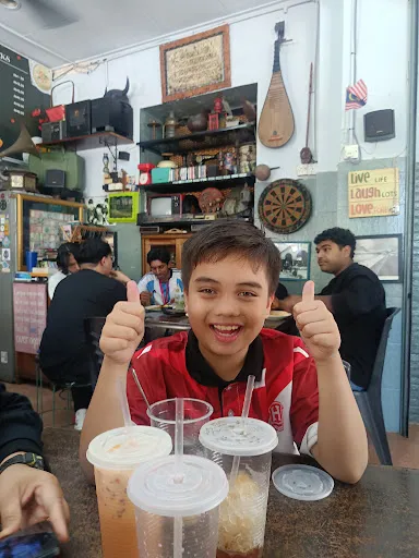Lina Hassan — photo from their Google review