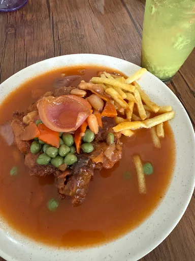 Mingsheng Lum — photo from their Google review