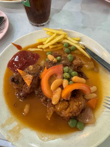 yq ho — photo from their Google review