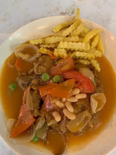 Francesca Therese Lee — photo from their Google review