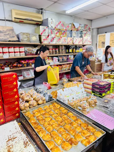Valerie Wong — photo from their Google review