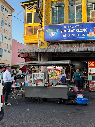 ChunKiat Tay — photo from their Google review