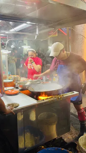 XIN LI — photo from their Google review