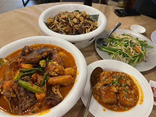 Double K - KangLi — photo from their Google review