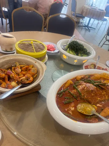 Kamini Gandi — photo from their Google review