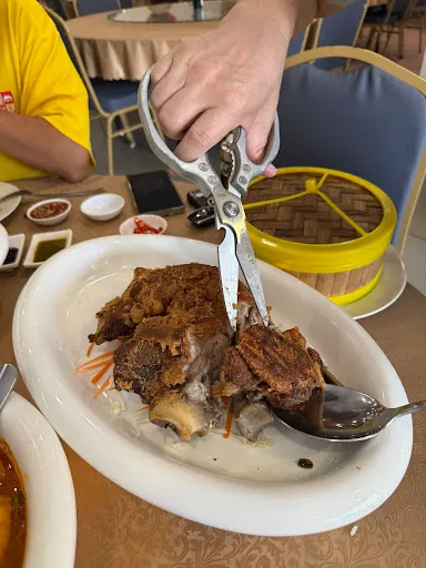 Rachel — photo from their Google review