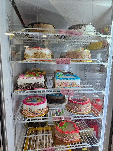 Trisha NG — photo from their Google review