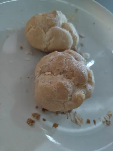 Desmond Duece — photo from their Google review