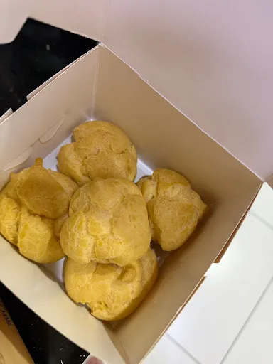 Sheryll — photo from their Google review
