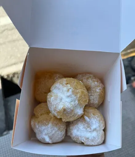 nob — photo from their Google review