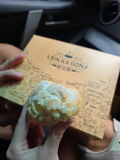 racheal Ooi — photo from their Google review