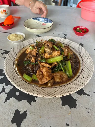 Eunice Chang — photo from their Google review