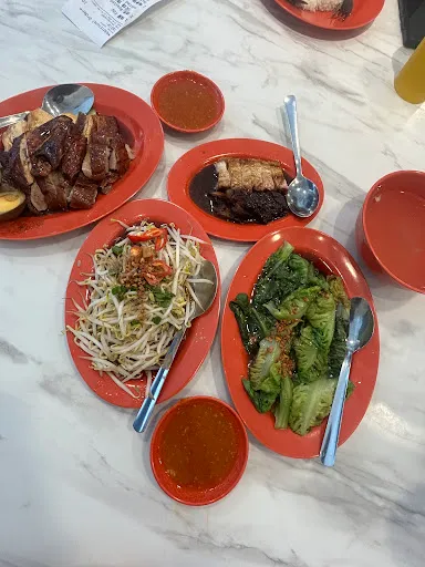 Lenny Thio — photo from their Google review