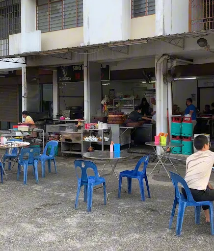 Hungry Penang Lang — photo from their Google review