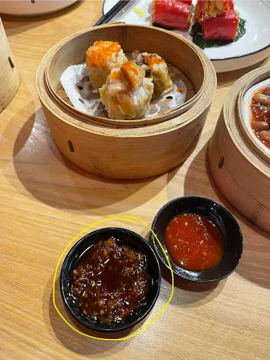 Zheng Hong — photo from their Google review