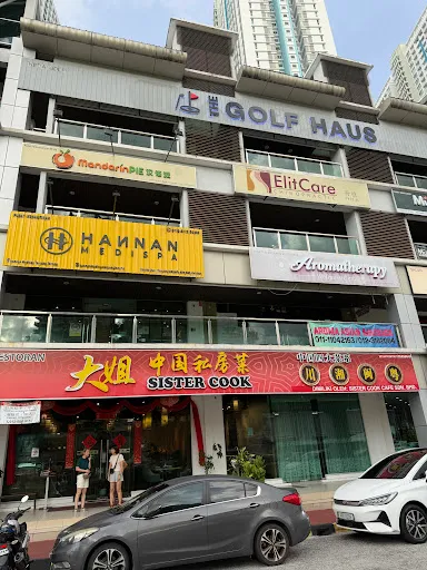Soo Hin Yeoh — photo from their Google review