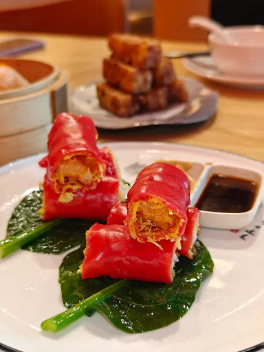 Vivian Yii — photo from their Google review