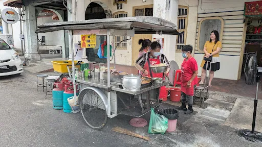 Ryan YTH — photo from their Google review