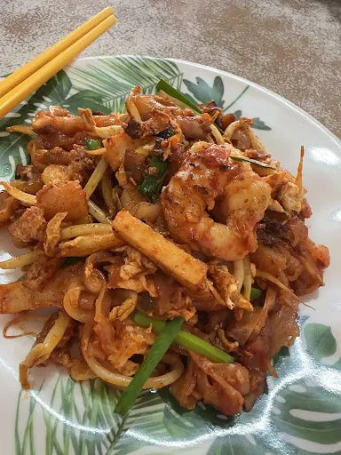 jazphyn Garfil — photo from their Google review