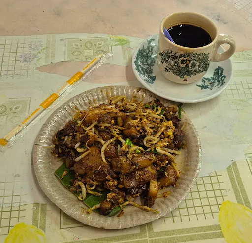 Shashie Rajantheran — photo from their Google review