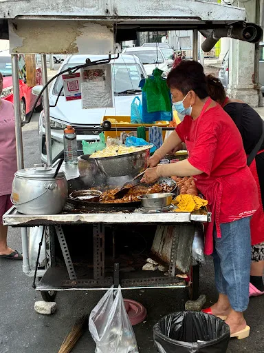 Daniel Shuy — photo from their Google review