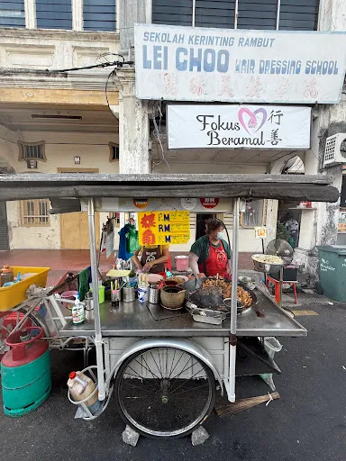 James Krub — photo from their Google review