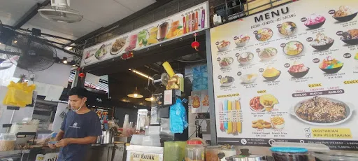 Andrew Yeoh — photo from their Google review