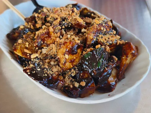 Christal — photo from their Google review