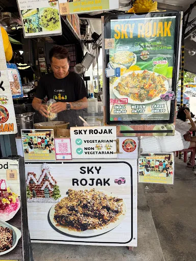 Layar Jaring — photo from their Google review
