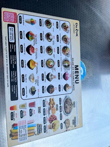 Shini — photo from their Google review